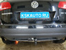 Фаркоп Imiola для Volkswagen Touareg II NF 2010-2017. Артикул A.015