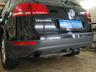 Фаркоп Imiola для Volkswagen Touareg II NF 2010-2017. Артикул A.015