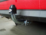Фаркоп Galia оцинкованный для Ford Focus ll универсал 2005-2011. Артикул F096A