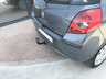 Фаркоп Aragon для Renault Clio IV 2012-2019. Артикул E5213DA