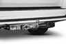 Фаркоп Rival для Toyota Land Cruiser 200 рестайлинг (Executive, TRD) 2015-2022. Артикул F.5703.005