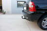 Фаркоп Aragon для Kia Sportage II 2004-2009. Артикул E2502AA