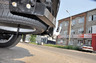 Фаркоп Baltex для Toyota Land Cruiser Prado 150 (искл. TRJ150L-GKPEK с двигателем 2TR-FE) 2009-2022. Артикул Y-13N