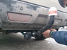 Фаркоп Трейлер для Nissan X-Trail T31 2007-2014. Артикул 7710