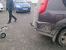 Фаркоп Трейлер для Nissan X-Trail T31 2007-2014. Артикул 7710