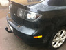 Фаркоп Oris (ранее Bosal) для Mazda 3 II седан 2009-2013. Артикул 4529-A