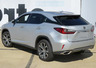 Балка Draw-Tite под амер. фаркоп для Lexus RX350, RX450h 2015-2022. Артикул 75540