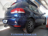 Фаркоп Galia оцинкованный для Volkswagen Golf V, VI хэтчбек 3/5-дв. 2WD 2003-2012. Быстросъемный крюк. Артикул A038C