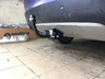 Фаркоп Лидер-Плюс для BMW X5 E70 2006-2010. Артикул B204-A