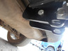 Фаркоп Лидер-Плюс для BMW X5 E70 2006-2010. Артикул B204-A