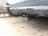 Фаркоп Oris (ранее Bosal) для Kia Cerato IV 2018-2022. Артикул 6764-A