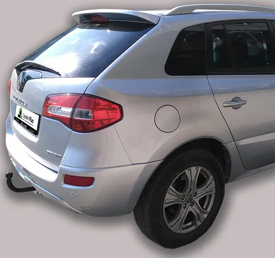 Фаркоп Лидер-Плюс для Renault Koleos I 2008-2016. Артикул R119-A