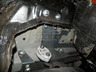 Фаркоп Galia оцинкованный для Toyota RAV4 IV 2013-2019. Быстросъемный крюк. Артикул T061C