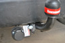 Фаркоп Oris (ранее Bosal) для Peugeot Partner I (Origin) Minivan, Van 1997-2012. Артикул 2527-A
