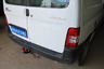 Фаркоп Oris (ранее Bosal) для Peugeot Partner I (Origin) Minivan, Van 1997-2012. Артикул 2527-A