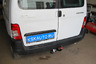 Фаркоп Oris (ранее Bosal) для Peugeot Partner I (Origin) Minivan, Van 1997-2012. Артикул 2527-A
