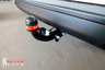 Фаркоп Oris (ранее Bosal) для Peugeot Expert III 2016-2022. Артикул 2558-A
