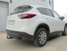 Фаркоп Aragon для Mazda CX-3 2015-2022. Артикул E4010AA