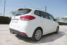 Фаркоп Aragon для Kia Carens IV 2013-2022. Артикул E3008BA
