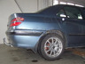 Фаркоп Galia оцинкованный для Peugeot 406 седан 1995-2004. Артикул P027A