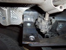 Фаркоп Galia оцинкованный для Mercedes-Benz Citan 2012-2022. Артикул R086A