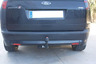 Фаркоп Aragon для Ford Focus II универсал 2005-2011. Артикул E2012BA