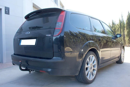 Фаркоп Aragon для Ford Focus II универсал 2005-2011. Артикул E2012BA