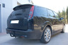 Фаркоп Aragon для Ford Focus II универсал 2005-2011. Артикул E2012BA