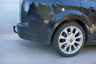 Фаркоп Aragon для Ford Focus II универсал 2005-2011. Артикул E2012BA