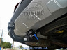 Фаркоп Imiola для Volvo XC90 I 2003-2014. Быстросъемный крюк. Артикул V.A12