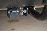 Фаркоп Auto-Hak для Kia Sportage III 2010-2016. Артикул J 60