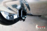 Фаркоп Imiola для Mercedes-Benz M-Класс (ML) W164 2005-2011. Артикул M.043