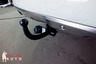 Фаркоп Imiola для Mercedes-Benz M-Класс (ML) W164 2005-2011. Артикул M.043