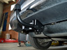 Фаркоп Imiola для Mercedes-Benz M-Класс (ML) W164 2005-2011. Артикул M.043