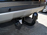 Фаркоп Imiola для Mercedes-Benz M-Класс (ML) W164 2005-2011. Артикул M.043