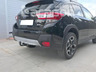 Фаркоп Aragon для Subaru XV II 2018-2022. Артикул E6005CA