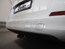 Фаркоп Galia оцинкованный для Opel Astra J седан 2009-2015. Быстросъемный крюк. Артикул O061C