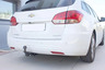 Фаркоп Aragon для Chevrolet Cruze I универсал 2012-2015. Артикул E1006AA