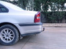 Фаркоп Aragon для Volvo S80 I 1998-2006. Артикул E6805AA
