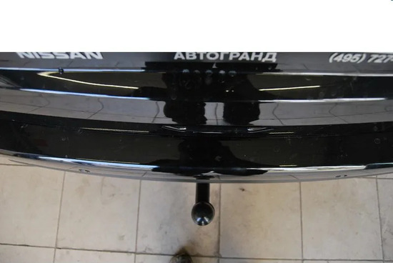 Фаркоп Oris (ранее Bosal) для Nissan X-Trail T32 2015-2022. Артикул 4377-A