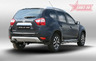 Фаркоп Союз-96 для Nissan Terrano III 2014-2022. Артикул NTER.10.4080