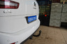 Фаркоп Imiola для Citroen C4 Picasso II (вкл. Grand) 2013-2018. Артикул C.039