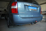 Фаркоп Oris (ранее Bosal) для Kia Carnival II минивэн 2006-2014. Артикул 6738-A