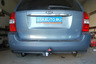 Фаркоп Oris (ранее Bosal) для Kia Carnival II минивэн 2006-2014. Артикул 6738-A