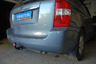 Фаркоп Oris (ранее Bosal) для Kia Carnival II минивэн 2006-2014. Артикул 6738-A