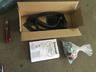 Фаркоп Oris (ранее Bosal) для Kia Carnival II минивэн 2006-2014. Артикул 6738-A