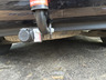 Фаркоп Oris (ранее Bosal) для Kia Carnival II минивэн 2006-2014. Артикул 6738-A