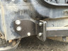 Фаркоп Oris (ранее Bosal) для Kia Carnival II минивэн 2006-2014. Артикул 6738-A