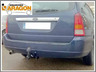 Фаркоп Aragon для Ford Focus I универсал 1999-2004. Артикул E2012AA