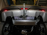 Фаркоп Galia оцинкованный для Suzuki SX4 II S-Cross 2/4WD 2013-2022. Быстросъемный крюк. Артикул S107C